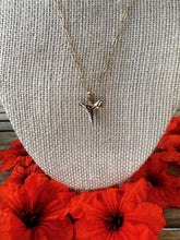 Load image into Gallery viewer, La Petite Sand Tiger Pendant
